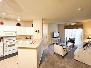 Club at Coldwater Springs in Avondale, AZ - Foto de edificio - Building Photo