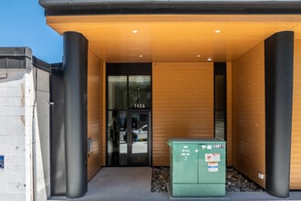 Verve in White Rock, BC - Building Photo - Building Photo