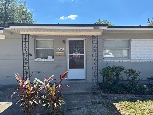 property at 10569 Citrus Ln