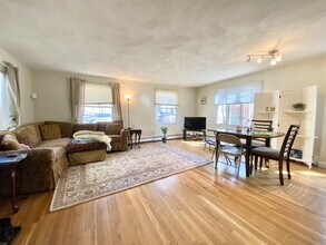 7 Cummings Rd, Unit 2 in Boston, MA - Building Photo - Building Photo