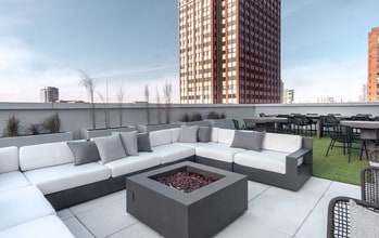 102 W Chicago Ave in Chicago, IL - Foto de edificio - Building Photo