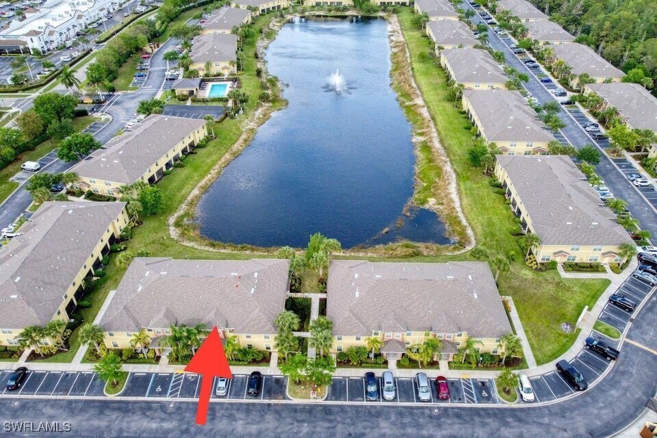 9093 Gervais Cir in Naples, FL - Building Photo