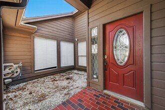 14703 Stanbridge Dr in Houston, TX - Building Photo - Building Photo