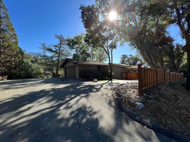 property at 2626 Mt Diablo Scenic Blvd