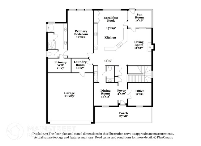 13338 Mallard Landing Rd in Charlotte, NC - Building Photo - Building Photo