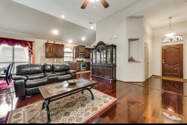 1456 Preakness Dr in Irving, TX - Building Photo - Building Photo