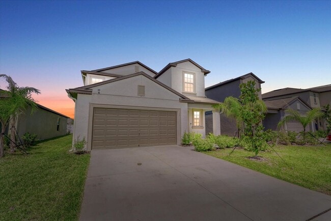 property at 111 Rain Lily Ave