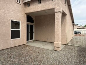 2770 Tonto Dr, Unit 73 in Lake Havasu City, AZ - Foto de edificio - Building Photo