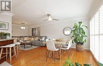 130 Edmonton Dr in Toronto, ON - Building Photo - Building Photo