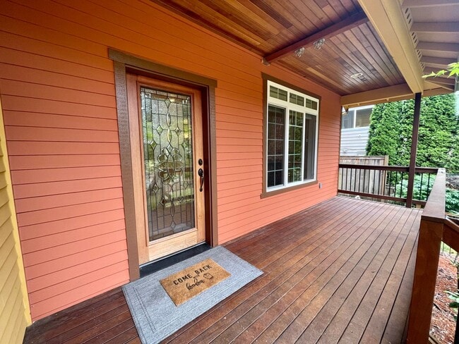 315 N 155th St in Shoreline, WA - Building Photo - Building Photo
