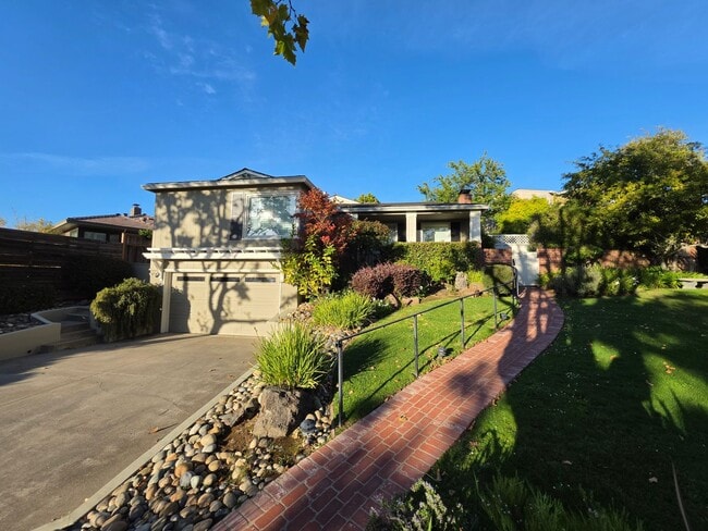 property at 831 Columbia Dr