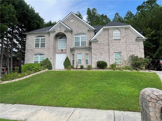 property at 5408 Spelman Dr