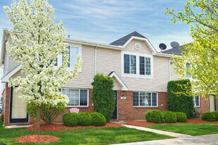 29710 Amy Ln in Chesterfield, MI - Building Photo