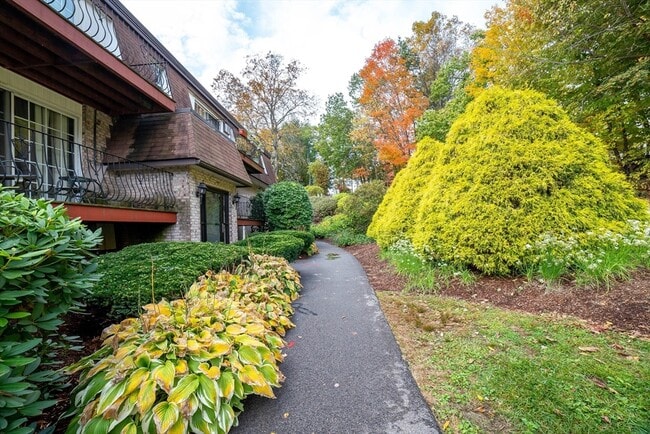 4 Williamsburg Ct in Shrewsbury, MA - Building Photo - Building Photo
