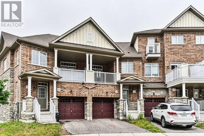 154 Roy Grv Wy in Markham, ON - Building Photo - Building Photo