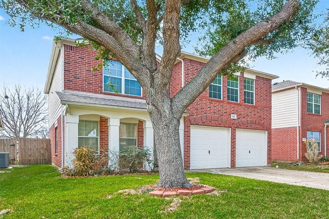 property at 15007 Sugar Sands Dr