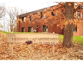 208 Alabama St in Saint Croix Falls, WI - Building Photo