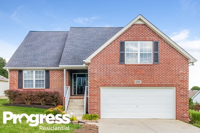 property at 2402 Audelia Way
