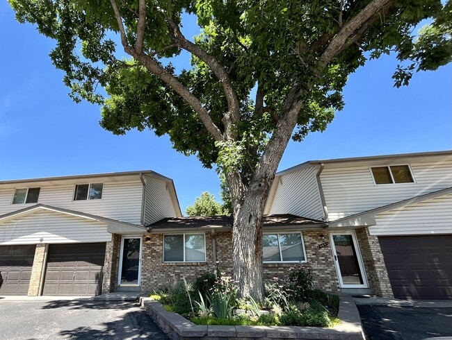 property at 4649 Independence St