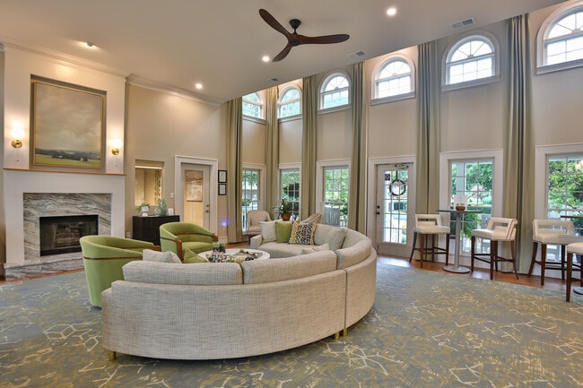 Granby Crossing in Cayce, SC - Building Photo - Interior Photo