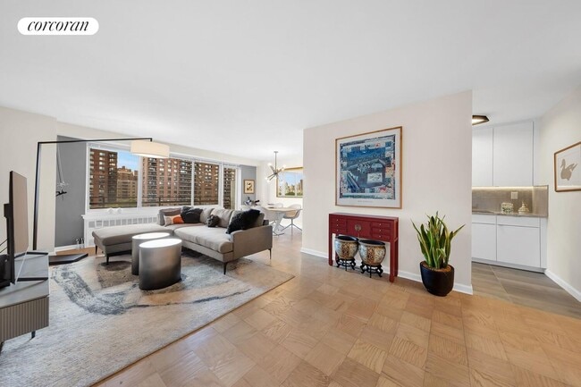 400 Central Prk W in New York, NY - Foto de edificio - Building Photo