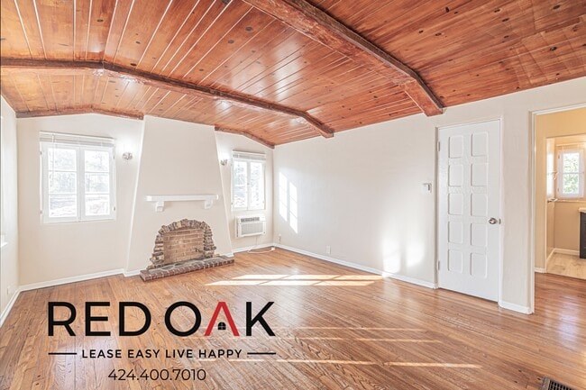 property at 3945 Lowell Ave