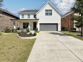 5924 Owen Rd in McKinney, TX - Building Photo