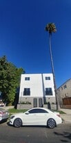 14427 Tiara St, Unit 1 in Los Angeles, CA - Building Photo