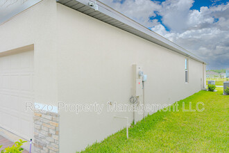 2752 San Marco Wy in Winter Haven, FL - Building Photo - Building Photo