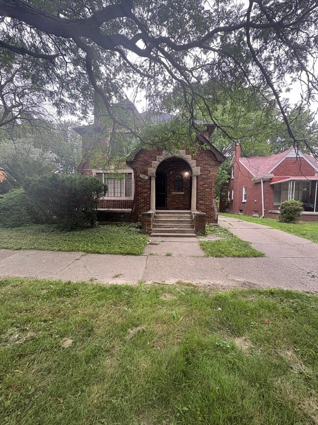 property at 8911 Esper St