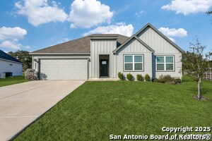 29190 Rock Cyn in Bulverde, TX - Building Photo