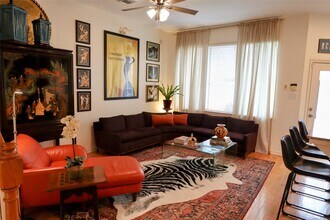 17719 Brair Arbor in Houston, TX - Building Photo - Building Photo