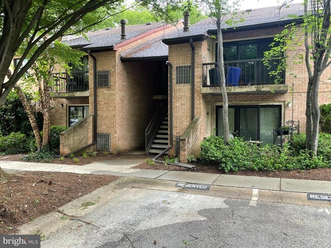 62 Le Forge Ct in Chesterbrook, PA - Building Photo - Building Photo