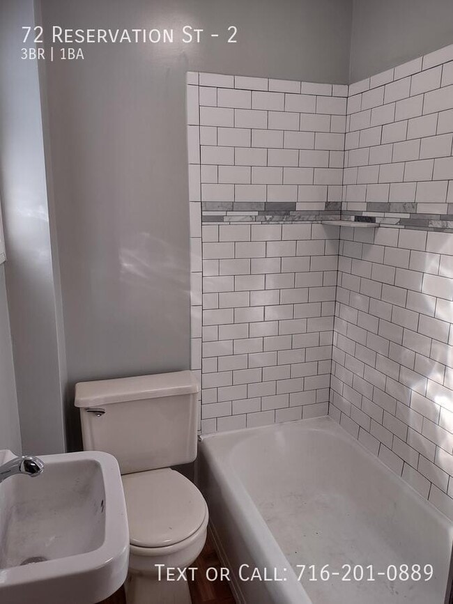 72 Reservation St in Buffalo, NY - Building Photo - Building Photo