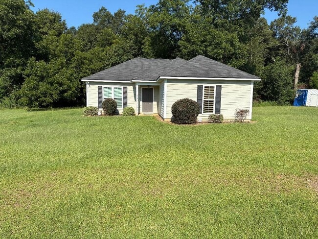 property at 1231 Ball Park Ave NE