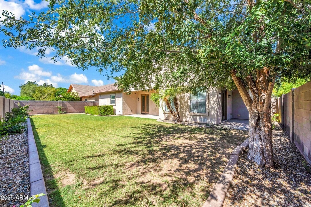 4213 E Edgemont Ave in Phoenix, AZ - Building Photo