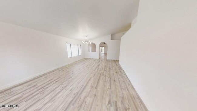 4445 E Meadow Dr in Phoenix, AZ - Building Photo - Building Photo