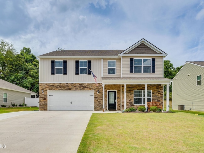property at 5766 Wildlife Cir