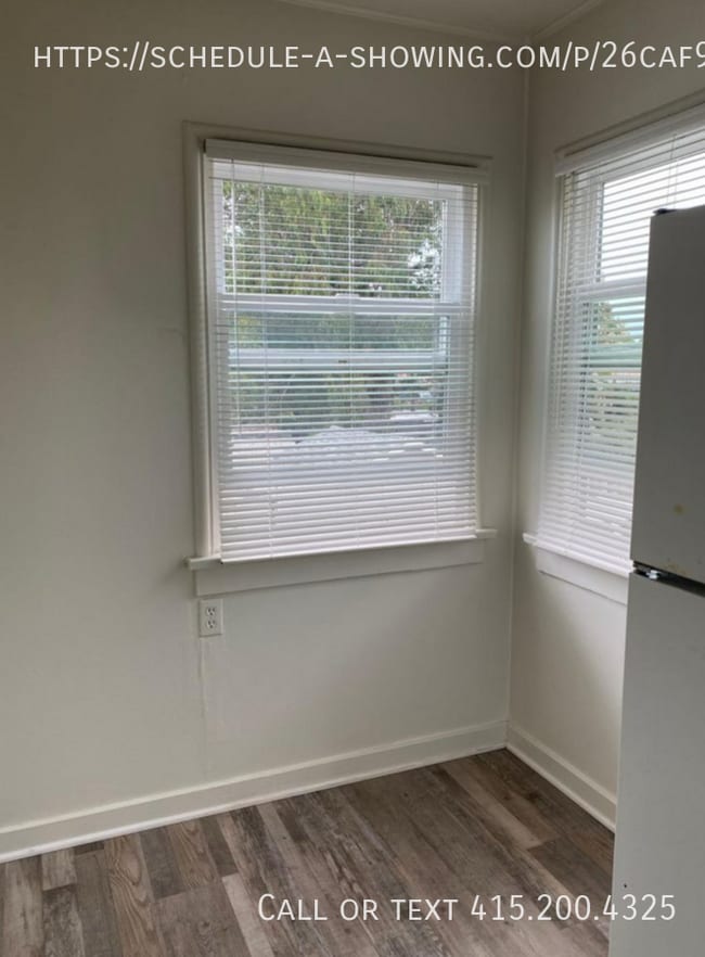 21625 E Cliff Dr in Santa Cruz, CA - Building Photo - Building Photo