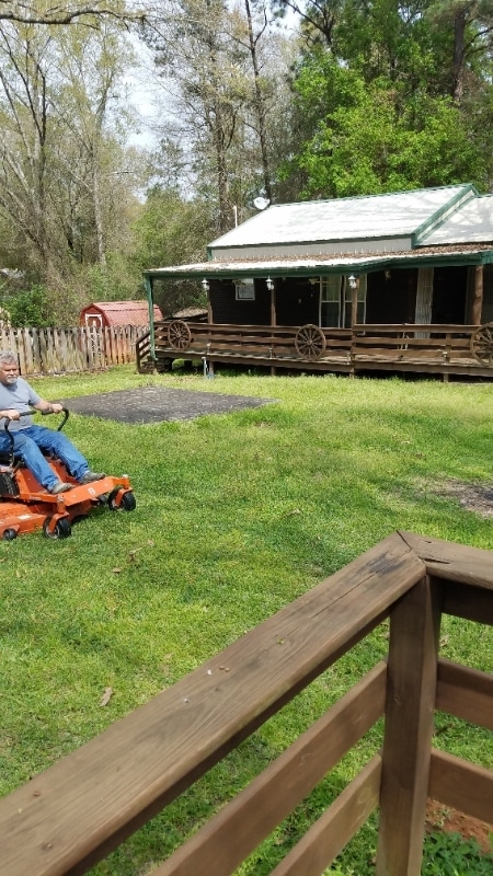 138 Sherwood Dr in Lucedale, MS - Building Photo - Building Photo