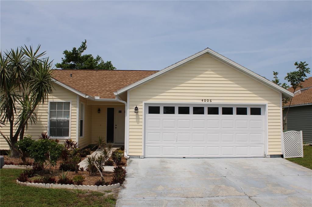 4006 39th St W in Bradenton, FL - Building Photo