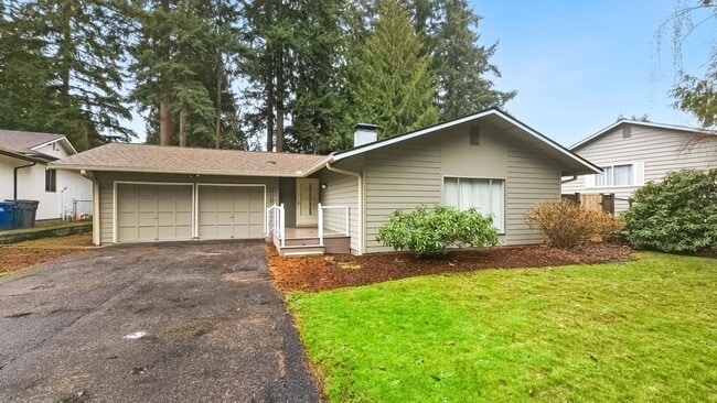 property at 14421 118th Ave NE