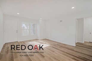 3903 W 27th St, Unit 4 in Los Angeles, CA - Building Photo