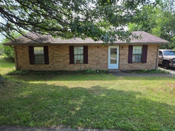 118 Springside Ave in Georgetown, KY - Foto de edificio - Building Photo
