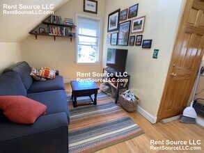 20 Radcliffe Rd, Unit 3 in Somerville, MA - Building Photo - Building Photo