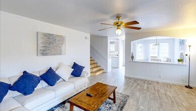 200 Ashford Park Blvd in Buda, TX - Foto de edificio - Building Photo