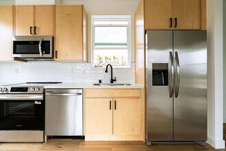 2945 B St-Unit -2947 B. St Unit 1 in San Diego, CA - Building Photo - Building Photo