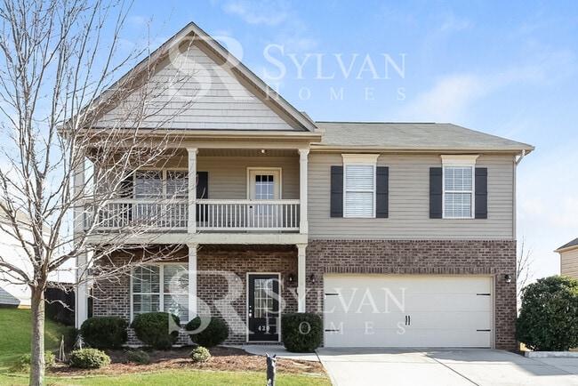420 Plamondon Dr in Simpsonville, SC - Building Photo - Building Photo