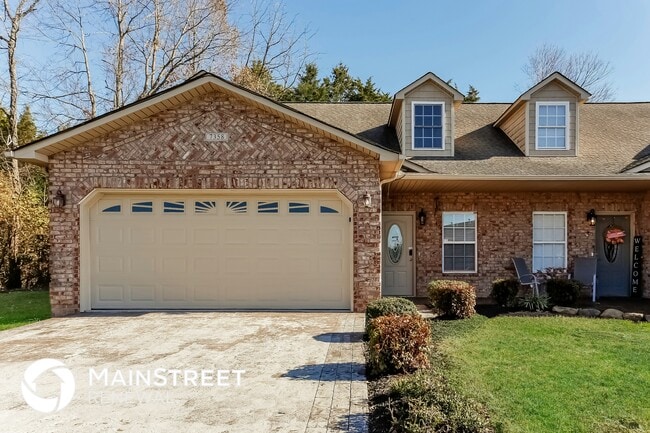 property at 7358 English Park Way