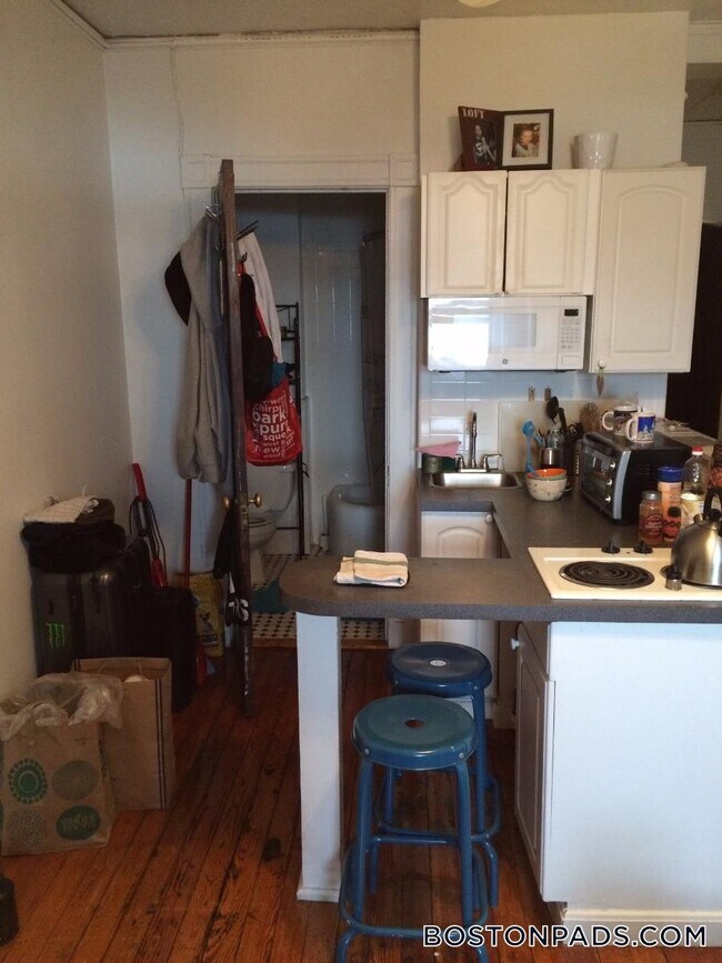 91 Westland Ave in Boston, MA - Building Photo - Building Photo